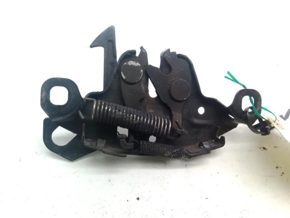 CERRADURA CAPO NISSAN PATHFINDER III (R51)|Desguaces La Cabaña