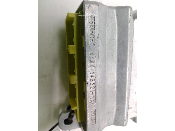 AA6T14B321EA, CENTRALITA AIRBAG FORD FIESTA VI|Desguaces La Cabaña