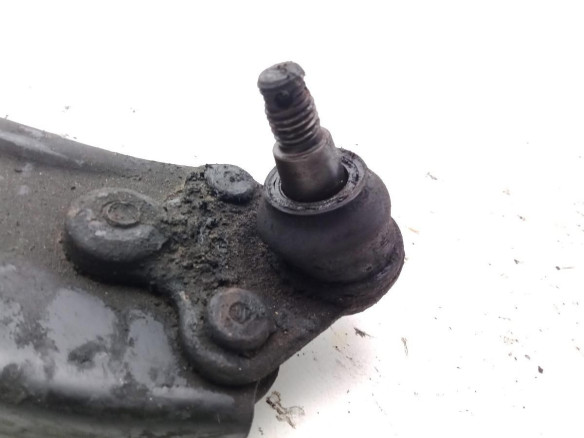 BRAZO SUSPENSION DEL IZQ INF HONDA CR-V III (RE_)|Desguaces La Cabaña