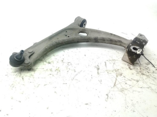 BRAZO SUSPENSION DELANTERO IZQUIERDO INFERIOR|Desguaces La Cabaña