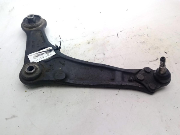 BRAZO SUSPENSION DEL IZQ INF RENAULT TALISMAN (L2M_)|Desguaces La Cabaña