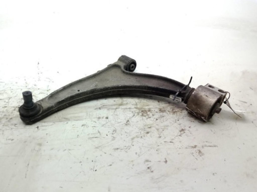 BRAZO SUSPENSION DELANTERO IZQUIERDO INFERIOR|Desguaces La Cabaña