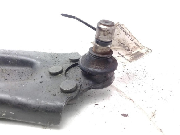 BRAZO SUSPENSION DEL DER INF CITROEN C-ELYSEE|Desguaces La Cabaña