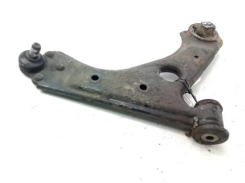 BRAZO SUSPENSION DEL DER INF PEUGEOT BIPPER (AA_)|Desguaces La Cabaña