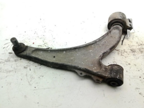 BRAZO SUSPENSION DEL DER INF OPEL INSIGNIA A (G09)|Desguaces La Cabaña