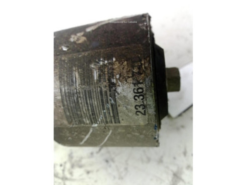 BRAZO SUSPENSION DEL DER INF OPEL INSIGNIA A (G09)|Desguaces La Cabaña