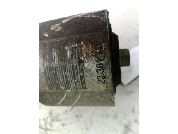 BRAZO SUSPENSION DEL DER INF OPEL INSIGNIA A (G09)|Desguaces La Cabaña