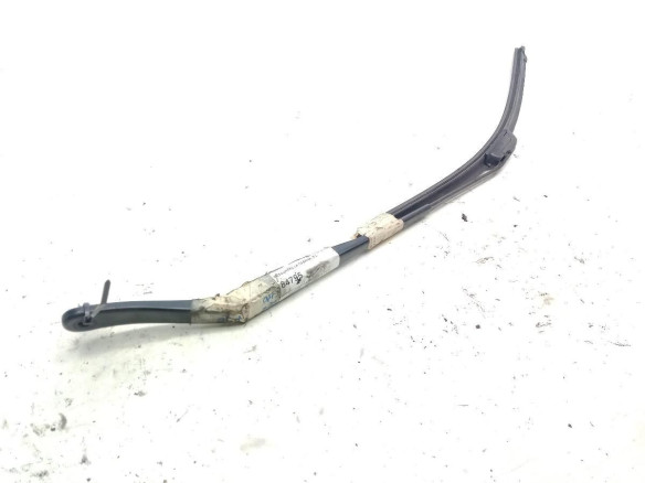 BRAZO LIMPIAPARABRISAS DEL DER DACIA DUSTER|Desguaces La Cabaña