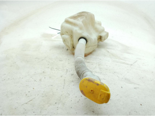 6431P0 BOTE LIMPIAPARABRISAS PEUGEOT PARTNER Tepee|Desguaces La Cabaña