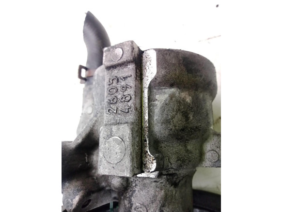 8200100082, BOMBA DIRECCION RENAULT LAGUNA II (BG0/1_)|Desguaces La Cabaña