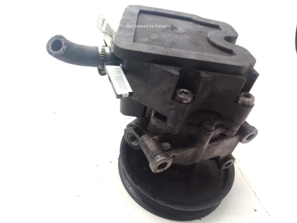 646980 BOMBA DIRECCION MERCEDES BENZ VITO / MIXTO Furgón (W639)|Desguaces La Cabaña