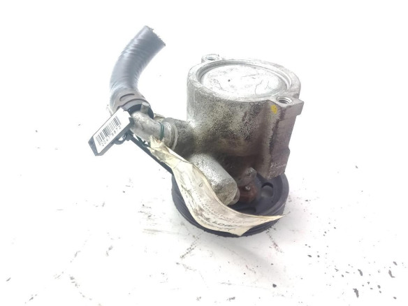 7700419118, BOMBA DIRECCION DACIA SANDERO|Desguaces La Cabaña