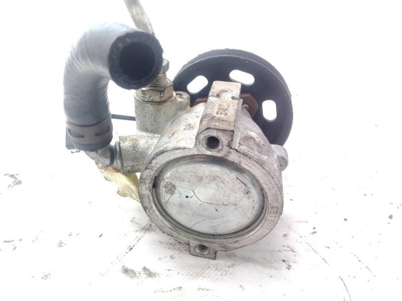 7700419118, BOMBA DIRECCION DACIA SANDERO|Desguaces La Cabaña