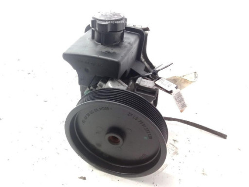 9647983580 BOMBA DIRECCION CITROEN C8 (EA_, EB_)|Desguaces La Cabaña