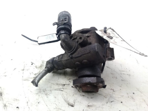 BRAZO SUSPENSION DEL IZQ INF VW CADDY III Furgón (2KA, 2KH, 2CA, 2CH)|Desguaces La Cabaña