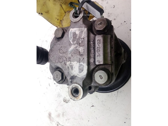 BOMBA DIRECCION VW GOLF IV (1J1)|Desguaces La Cabaña