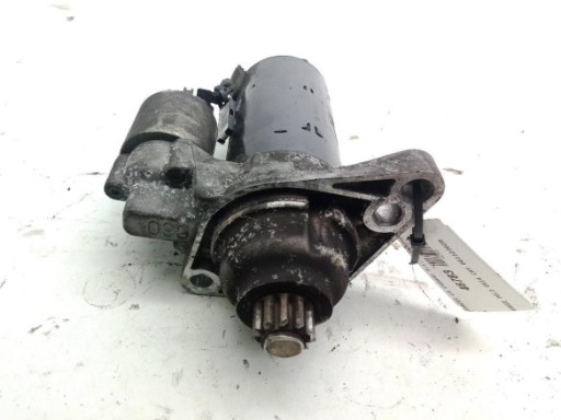 BRAZO SUSPENSION DEL DER INF SEAT ALTEA (5P1)|Desguaces La Cabaña