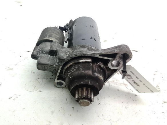 0001123028 ARRANQUE SEAT ALTEA (5P1)|Desguaces La Cabaña