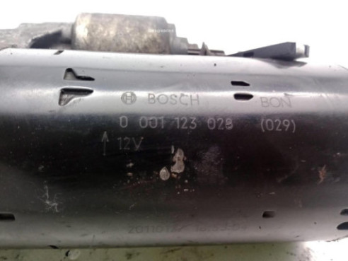 BRAZO SUSPENSION DEL DER INF SEAT ALTEA (5P1)|Desguaces La Cabaña 2