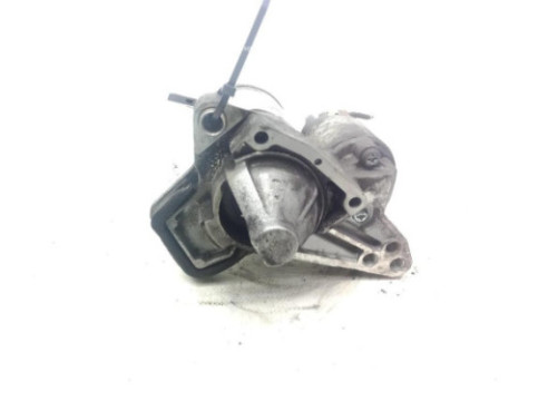 233000779,M000T46572ZT, ARRANQUE RENAULT CLIO IV (BH_)|Desguaces La Cabaña