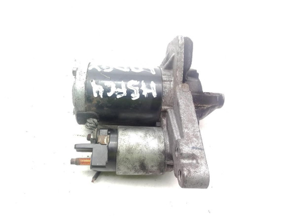 233000779,M000T46572ZT, ARRANQUE RENAULT CLIO IV (BH_)|Desguaces La Cabaña