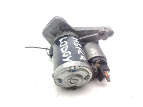 233000779,M000T46572ZT, ARRANQUE RENAULT CLIO IV (BH_)|Desguaces La Cabaña