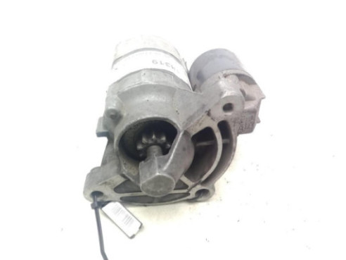 D7E5,16E7390SMB, ARRANQUE PEUGEOT 106 I (1A, 1C)|Desguaces La Cabaña