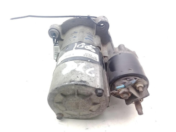 D7E5,16E7390SMB, ARRANQUE PEUGEOT 106 I (1A, 1C)|Desguaces La Cabaña