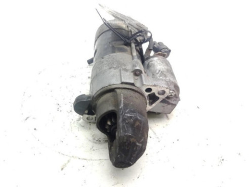 55497878 ARRANQUE OPEL INSIGNIA A (G09)|Desguaces La Cabaña