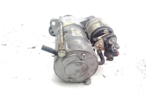 55497878 ARRANQUE OPEL INSIGNIA A (G09)|Desguaces La Cabaña