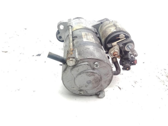 55497878 ARRANQUE OPEL INSIGNIA A (G09)|Desguaces La Cabaña