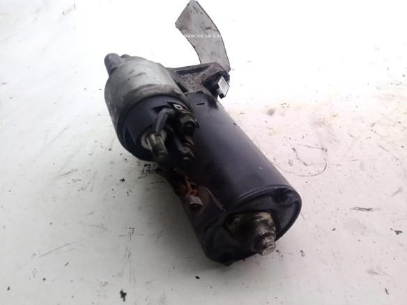 0001115046 ARRANQUE BMW 3 (E90)|Desguaces La Cabaña