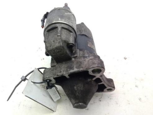 D7E47,8200266777, ARRANQUE RENAULT MEGANE II (BM0/1_, CM0/1_)|Desguaces La Cabaña