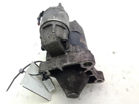 D7E47,8200266777, ARRANQUE RENAULT MEGANE II (BM0/1_, CM0/1_)|Desguaces La Cabaña