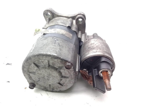 D7E47,8200266777, ARRANQUE RENAULT MEGANE II (BM0/1_, CM0/1_)|Desguaces La Cabaña