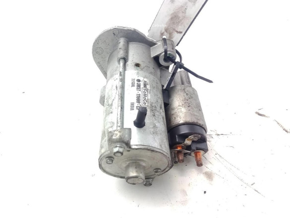 3M5T ARRANQUE FORD FOCUS III Sedán|Desguaces La Cabaña