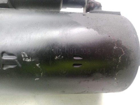 ESPEJO IZQ BMW 3 Coupé (E36)|Desguaces La Cabaña 2