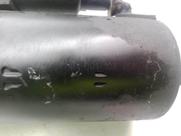 0001108157 ARRANQUE BMW 3 Coupé (E36)|Desguaces La Cabaña