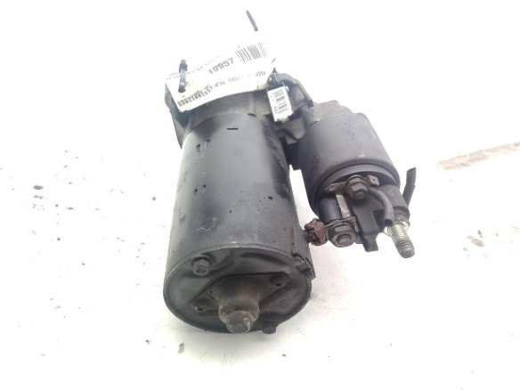 0001108157 ARRANQUE BMW 3 Coupé (E36)|Desguaces La Cabaña