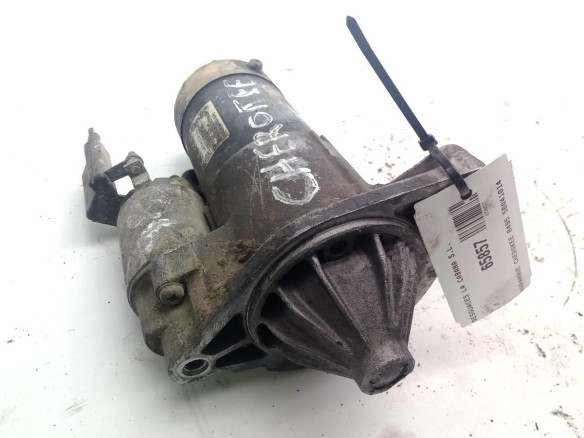 56041014, ARRANQUE JEEP CHEROKEE (XJ)|Desguaces La Cabaña