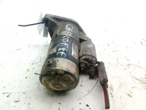 56041014, ARRANQUE JEEP CHEROKEE (XJ)|Desguaces La Cabaña