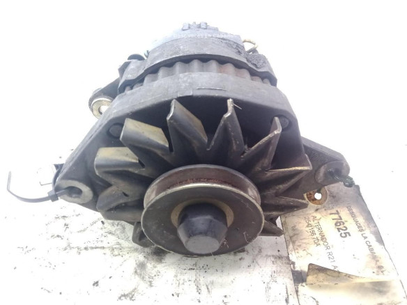 A13N171,2541156, ALTERNADOR RENAULT 21 (B48_)|Desguaces La Cabaña