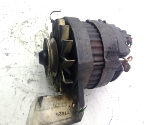 A13N171,2541156, ALTERNADOR RENAULT 21 (B48_)|Desguaces La Cabaña