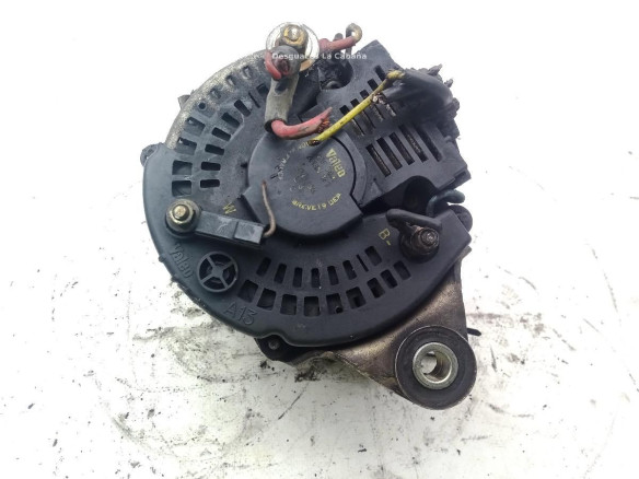 A13N171,2541156, ALTERNADOR RENAULT 21 (B48_)|Desguaces La Cabaña