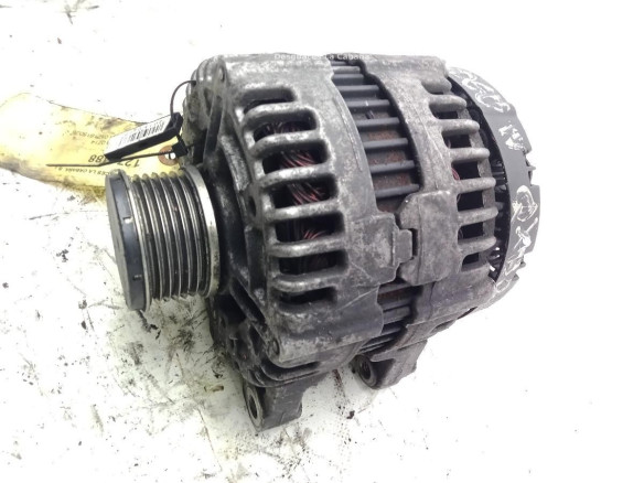 ALTERNADOR FORD MONDEO IV (BA7)|Desguaces La Cabaña