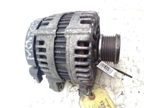 ALTERNADOR FORD MONDEO IV (BA7)|Desguaces La Cabaña