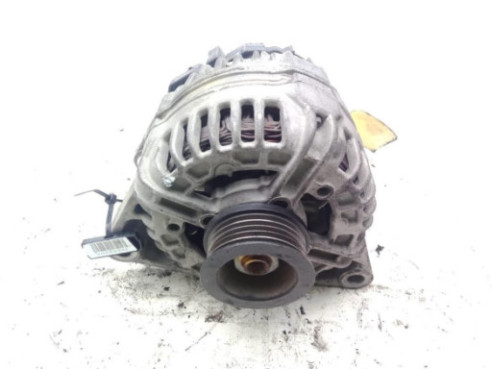 0124425057, ALTERNADOR OPEL CORSA D (S07)|Desguaces La Cabaña