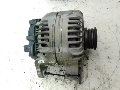 0124425057, ALTERNADOR OPEL CORSA D (S07)|Desguaces La Cabaña