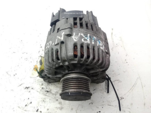 03F903023E, ALTERNADOR VOLKSWAGEN TOURAN |Desguaces La Cabaña