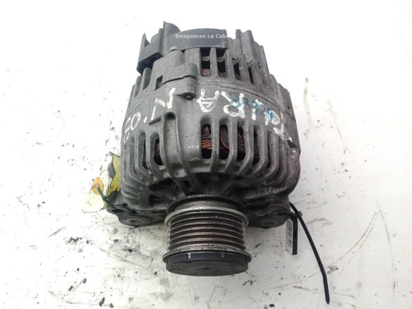 03F903023E, ALTERNADOR VOLKSWAGEN TOURAN |Desguaces La Cabaña